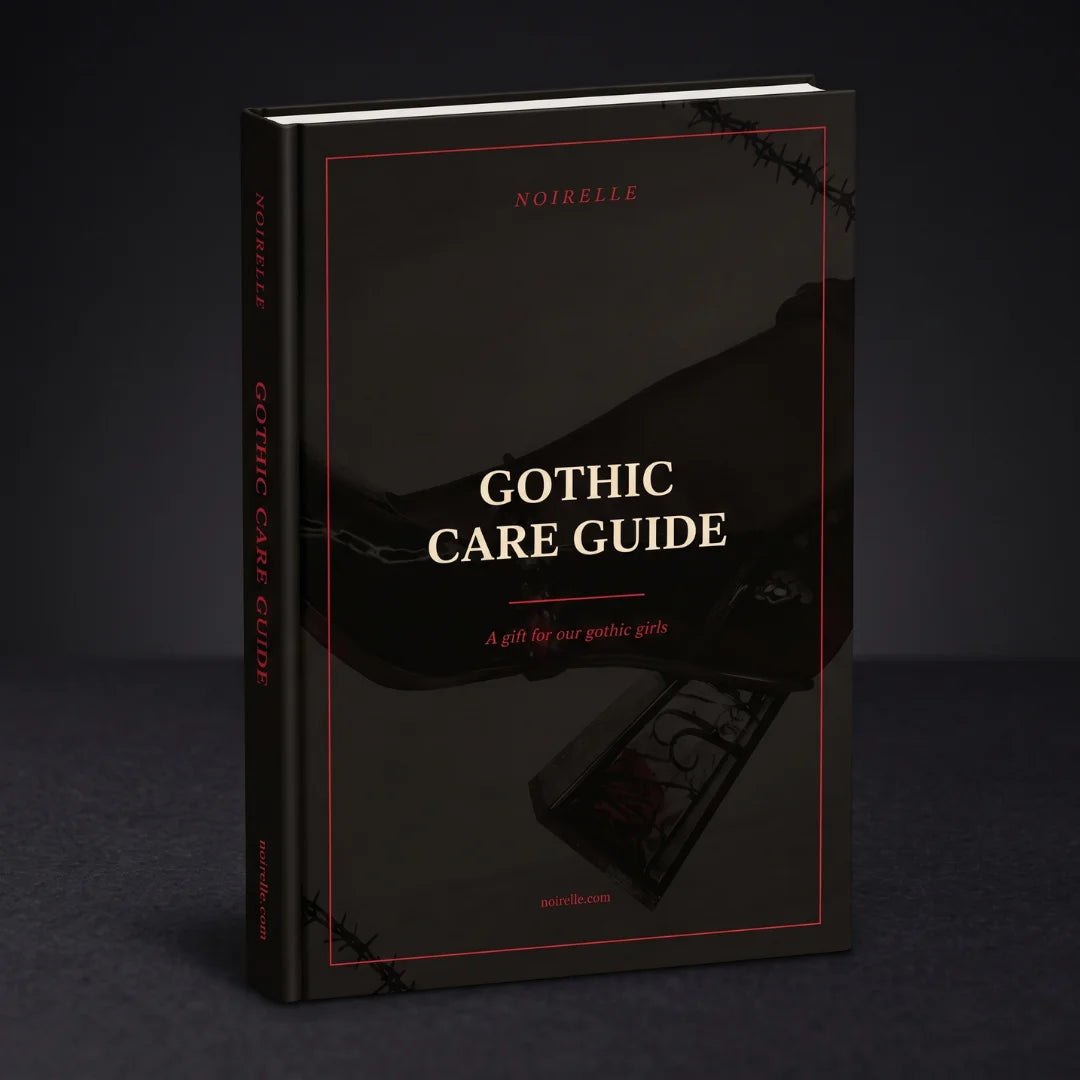 Gothic Care Guide