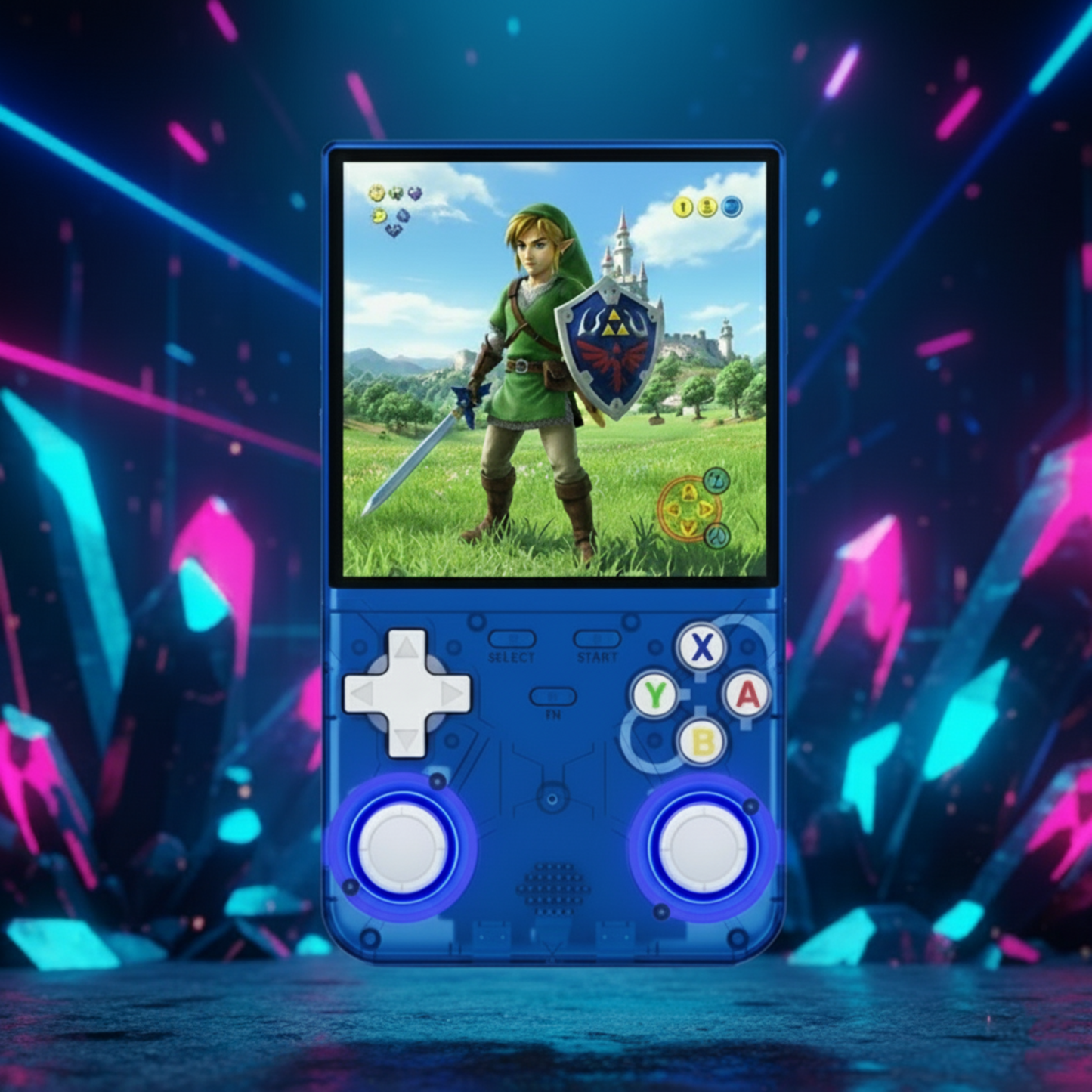 Juegos Clásicos Sin Configuraciones