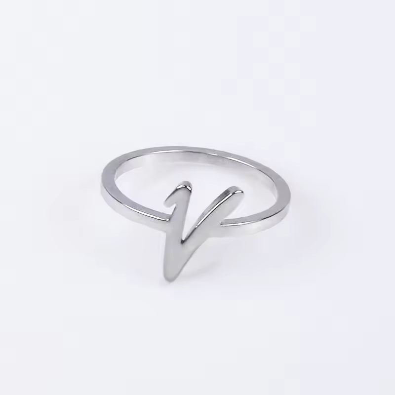 Anillo de tu Bias💜