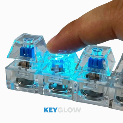 Llavero Sensorial TDAH & Ansiedad