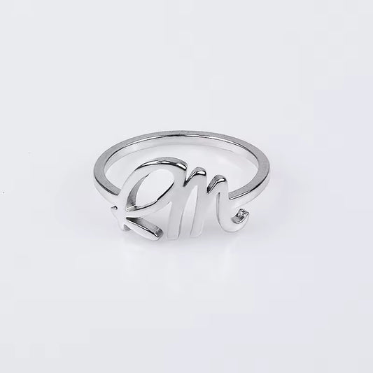 Anillo de tu Bias💜