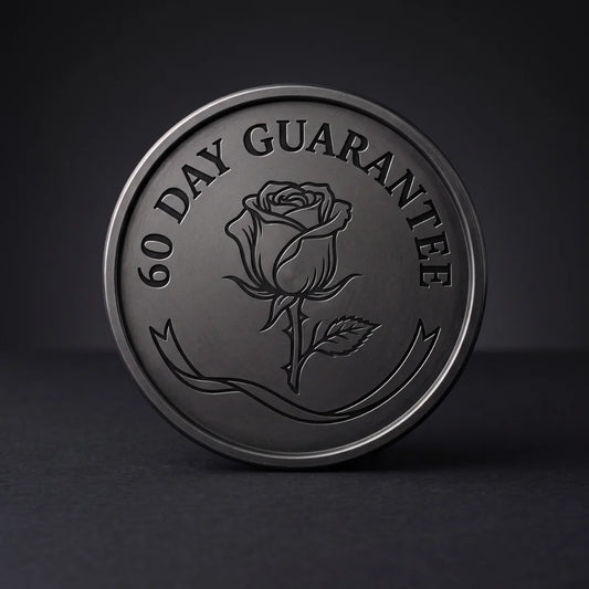 60-Day Guarantee