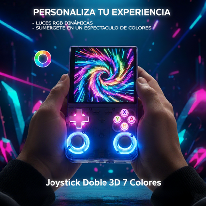 Juegos Clásicos Sin Configuraciones