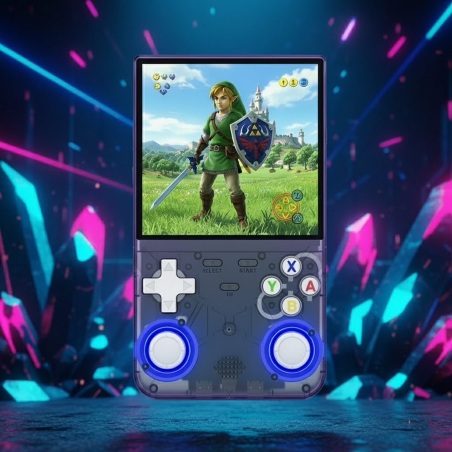 Juegos Clásicos Sin Configuraciones