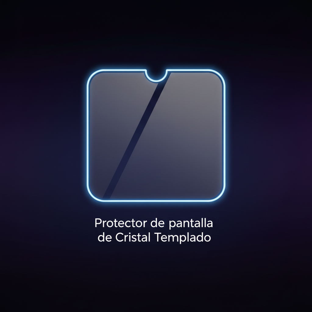 Protector de Pantalla
